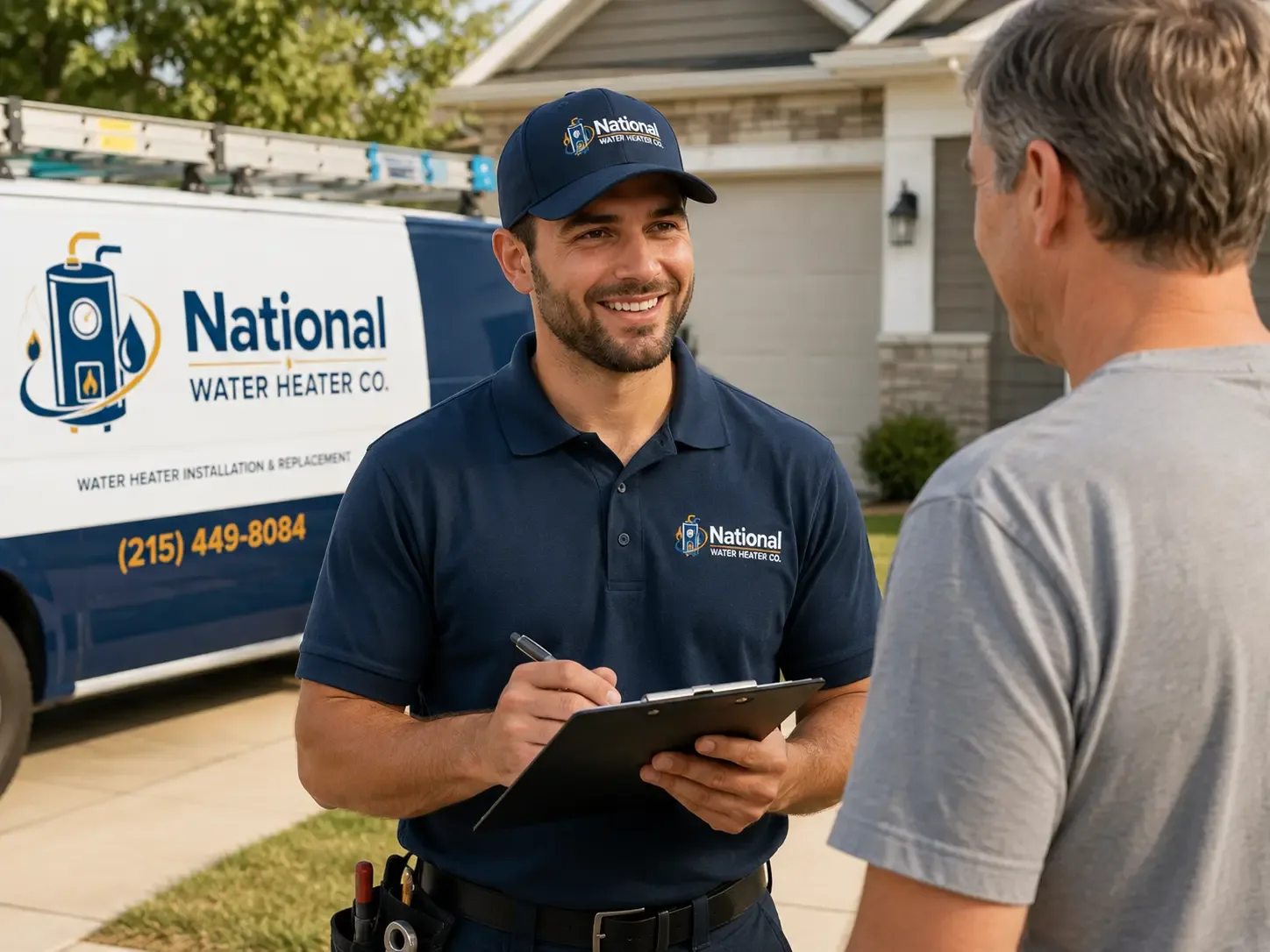 Water Heater Installation Sloan, NV FAQs